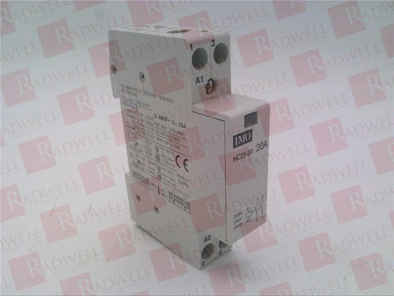 IMO HC25-20230