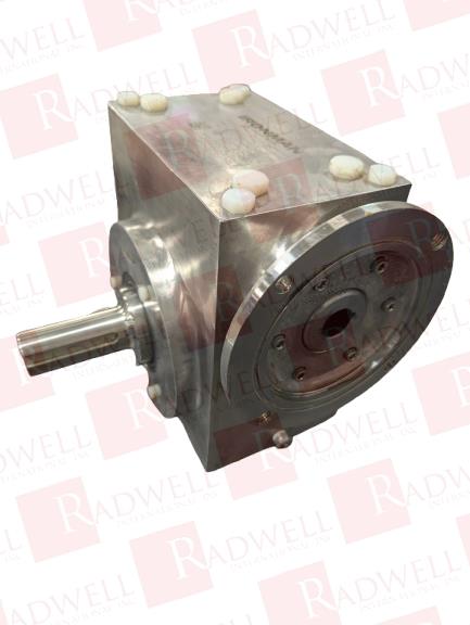 REGAL REXNORD SS-BMQ832-30-L-140