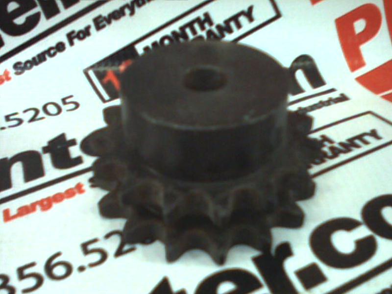 REGAL REXNORD D40B15