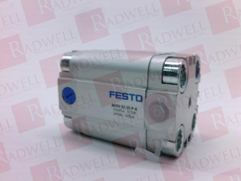 FESTO AEVU-32-25-P-A