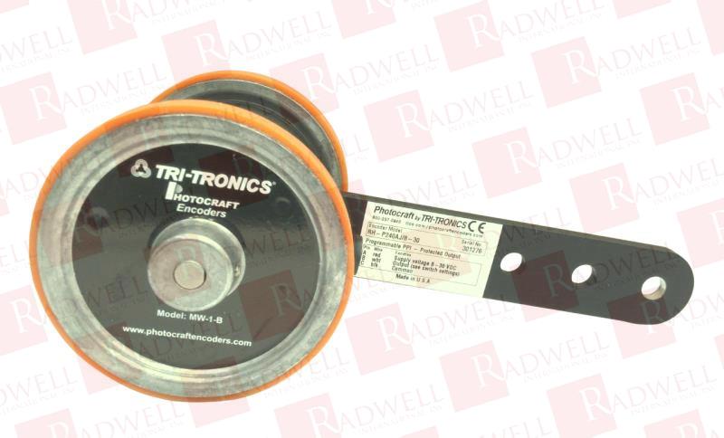 TRI-TRONICS RH-P240AJ/8-30 MW1-UB1-20