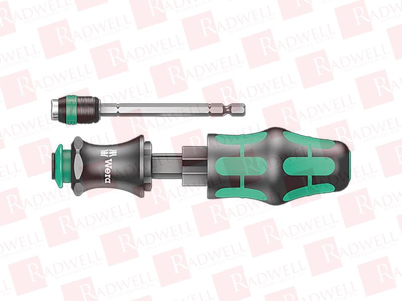 WERA TOOLS 05051000001