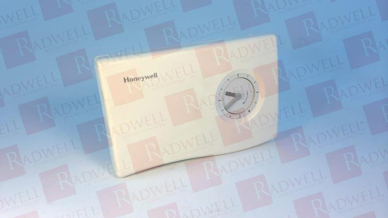 HONEYWELL T6637B-1017