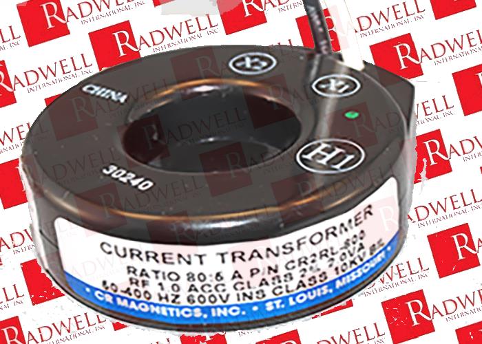 CR MAGNETICS CR7ARL-102