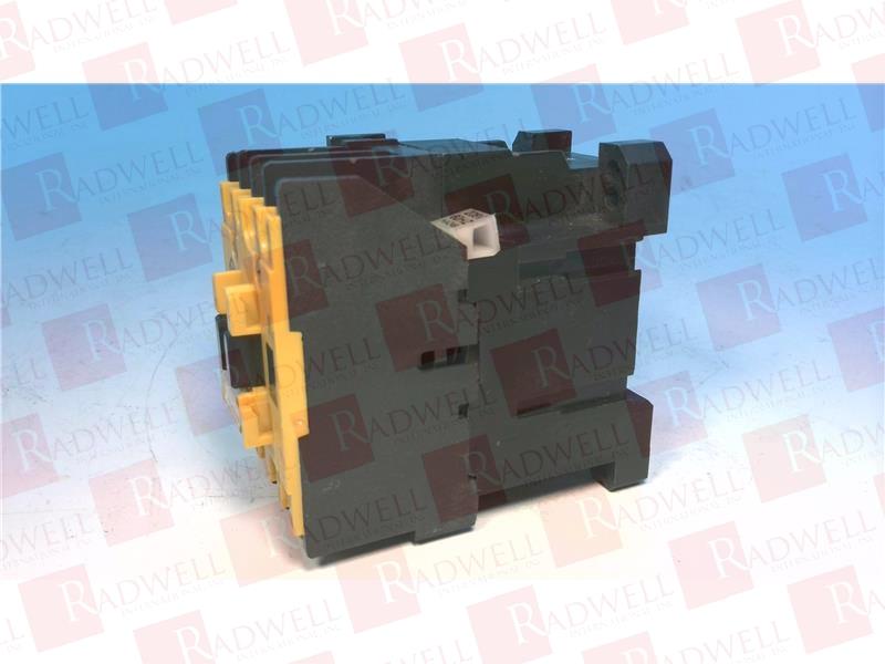ALLEN BRADLEY 100-A09NH3