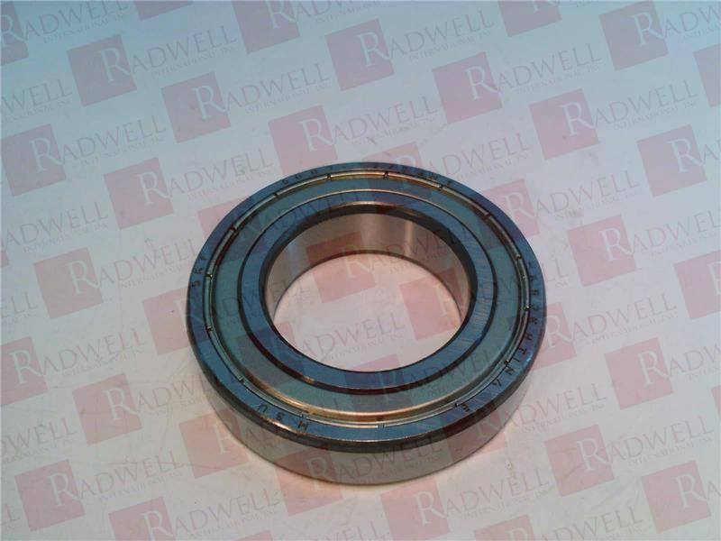 SKF 6006-2Z/C3HT