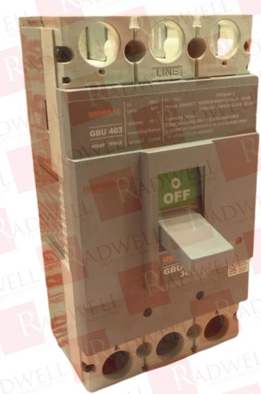 GENERAC GBU-403-300A
