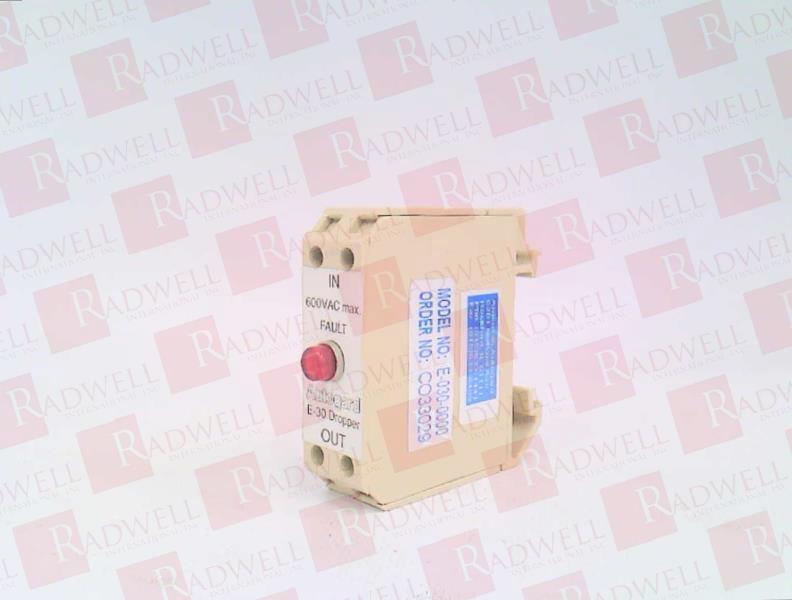 AMERICAN AUTOGARD CORP E-030-0000