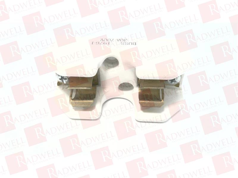 EATON CORPORATION 1976-1