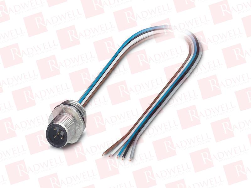 PHOENIX CONTACT SACC-E-M12MS-5CON-PG9/0,115TIN