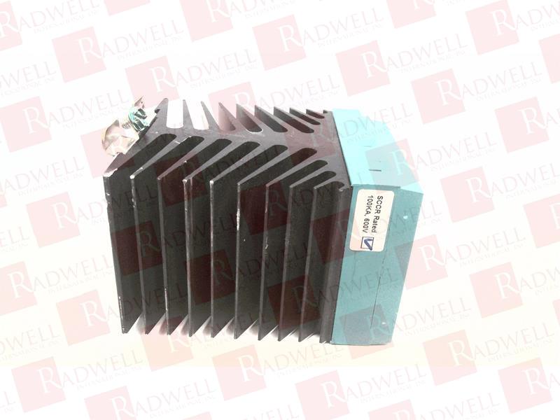 INVENSYS RVD3/6V75T/H