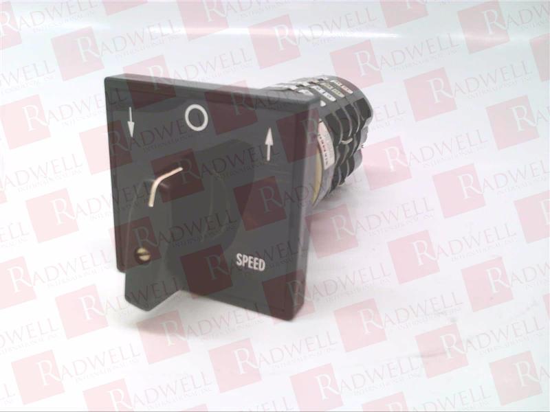 SIEMENS 3LB3-230-8ZD01Z