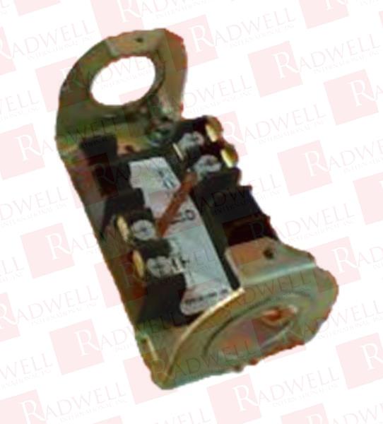 SCHNEIDER ELECTRIC 9001-BGB-202