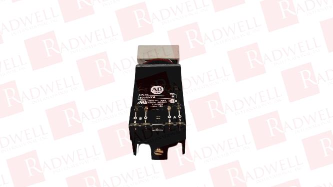 ALLEN BRADLEY 800MS-XO16LGA