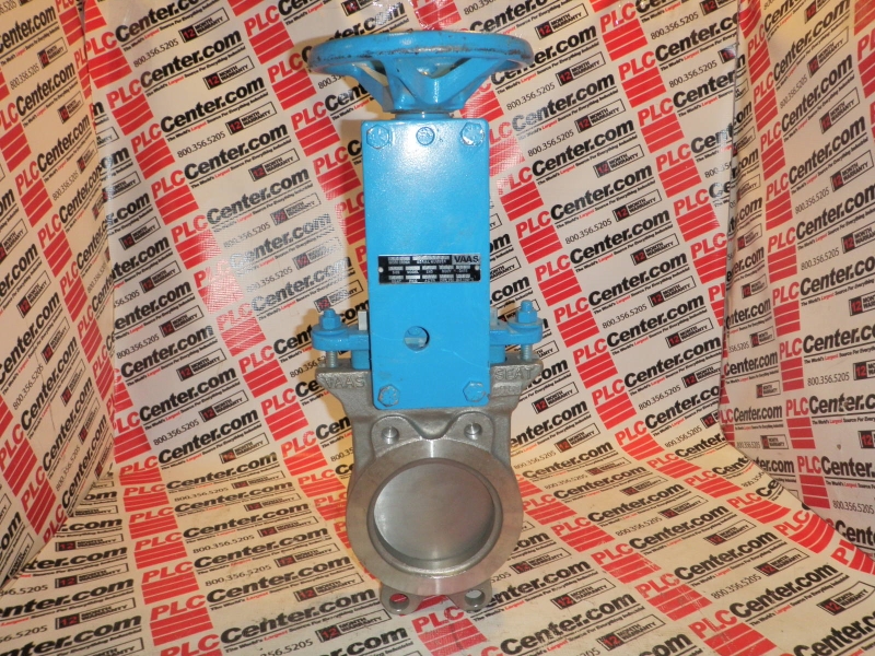 GATE VALVE 5IN DIA