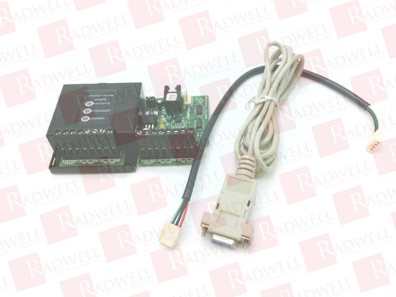 PARADOX DNE-CONV1