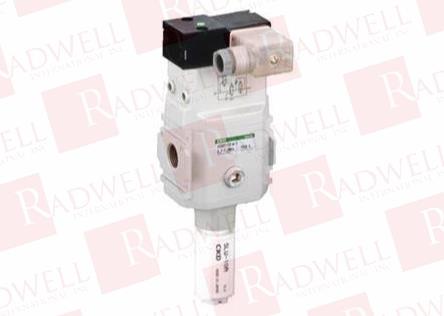 CKD CORP V3301-15N-W-LS-3-S