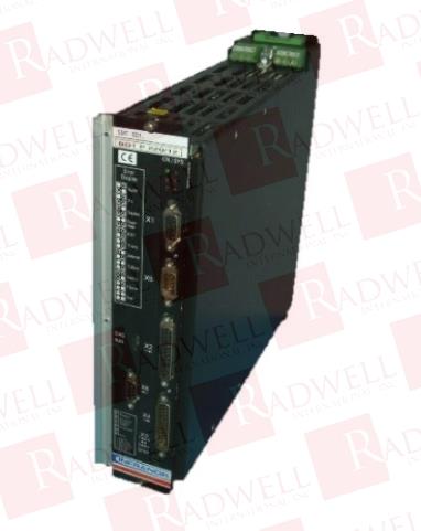 INFRANOR SMT-BD1/1K-220/60-T-BS