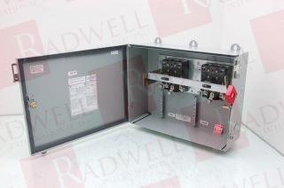 GENERAL ELECTRIC THN6661