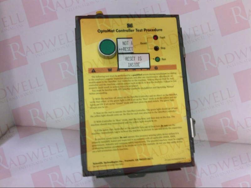 OMRON 82197-0020