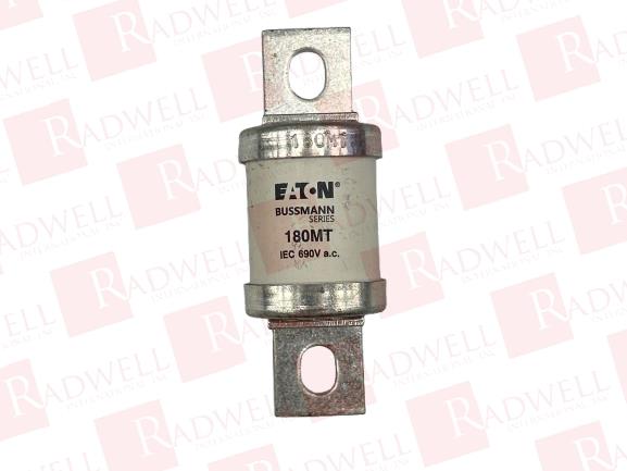 EATON CORPORATION 180MT