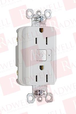 LEGRAND RF26252CHW