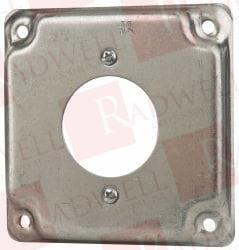 EATON CORPORATION TP519