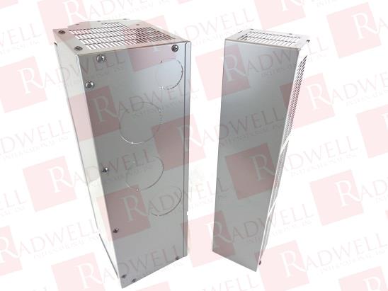 FUJI ELECTRIC NEMA1-160G11-4