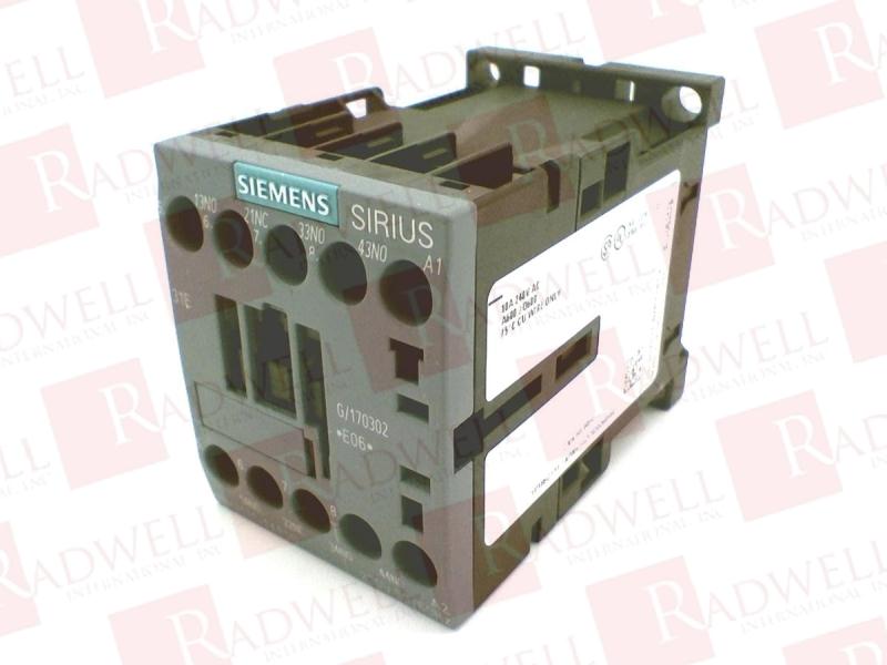 SIEMENS 3RH2131-1AP00