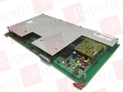 KRAUSS MAFFEI KR 203