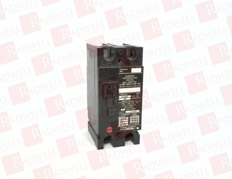 EATON CORPORATION EC2020