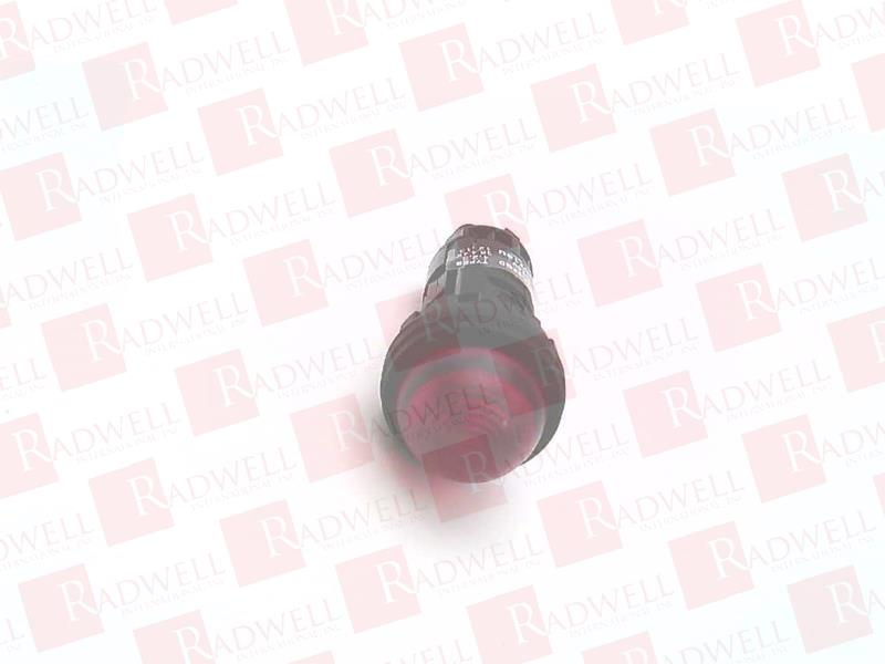 IDEC HW1P-2FQD-R-24V