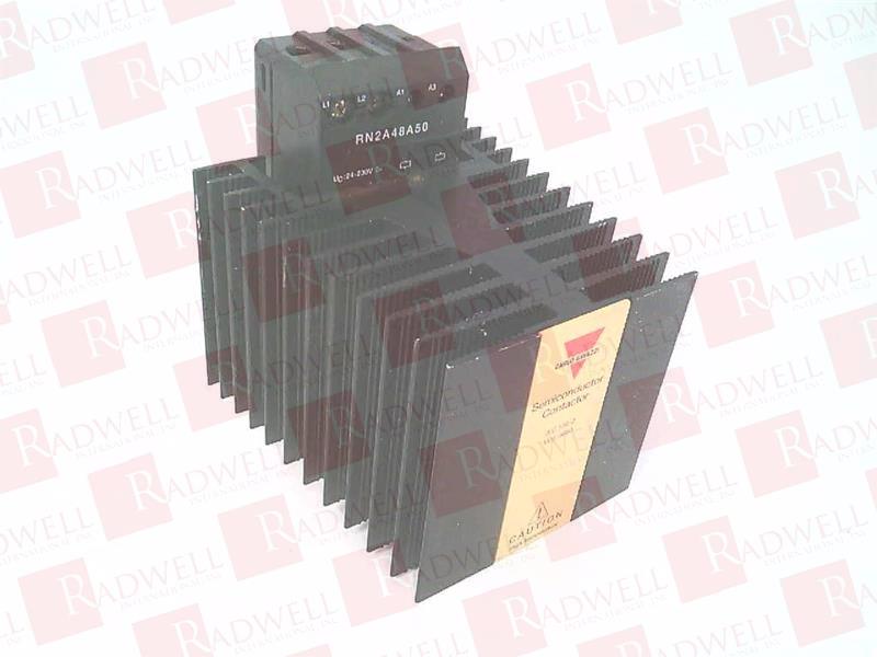 CARLO GAVAZZI RN2A48A50