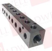 PNEUMADYNE M10-125-8-90W
