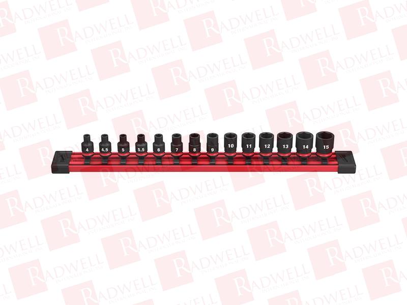 MILWAUKEE POWER TOOLS 49-66-7002