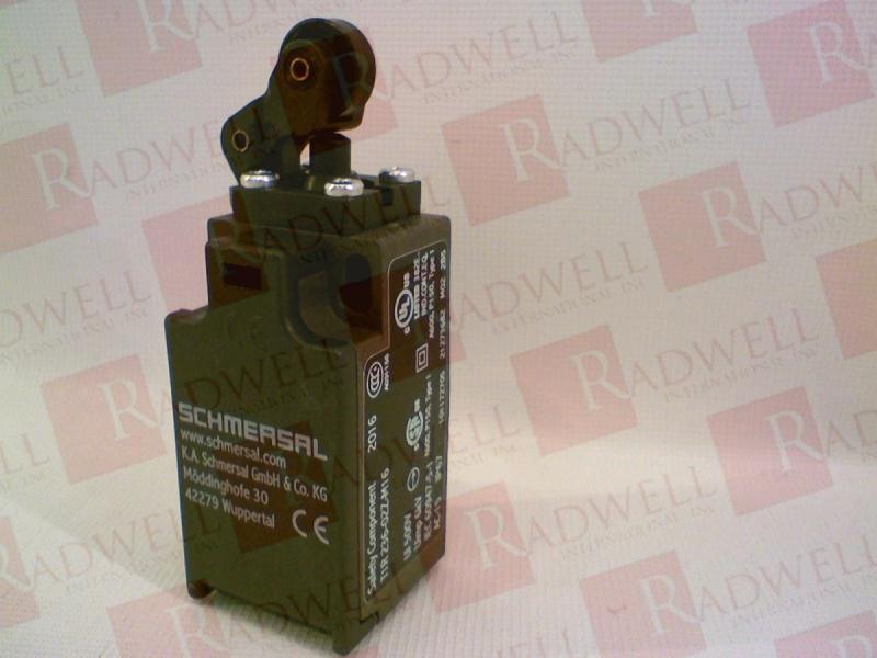 SCHMERSAL T1R 236-02Z-M16