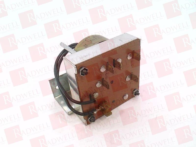 CARRIER PARTS INC HK 25MJ 174