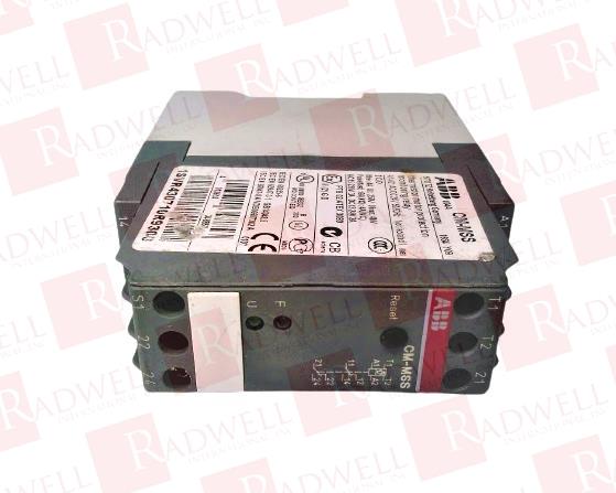 ASEA BROWN BOVERI 1SVR430710R9300