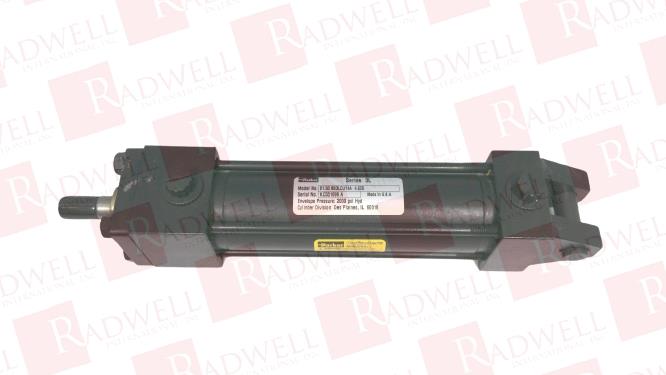 PARKER 1.50-BB3LCU14A-4.625