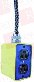 ERICSON MFG 60525-2123-WMBD4