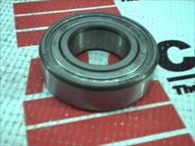 SCHAEFFLER GROUP 6205ZR