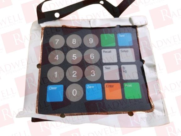 METTLER TOLEDO 12582400A