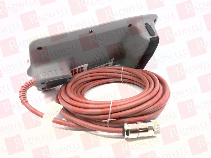 ASEA BROWN BOVERI DSQC3120