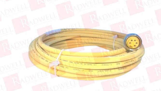 TURCK RKM 50-10M/S90