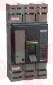 SCHNEIDER ELECTRIC PJL36100