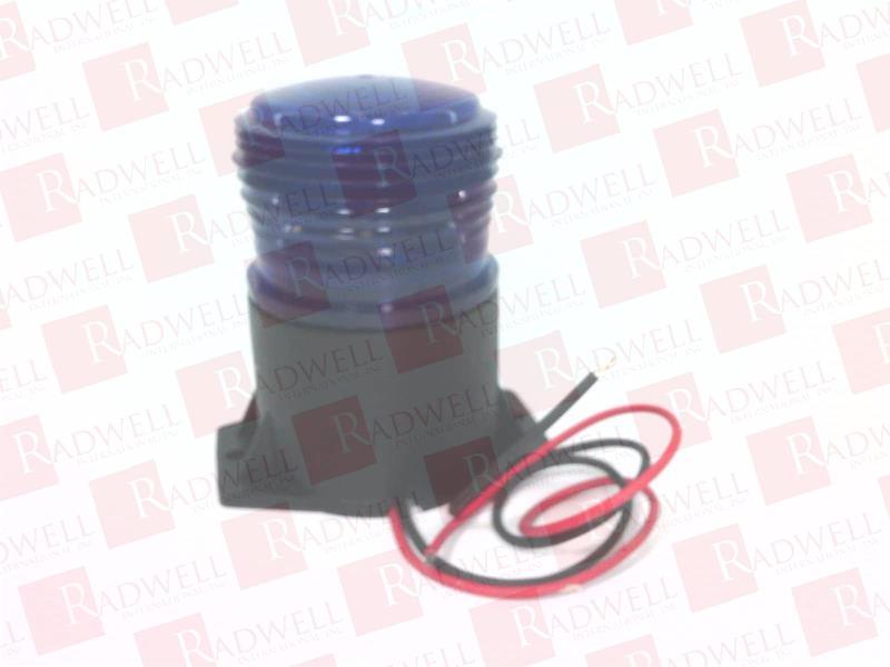 JW SPEAKER CORP 539 BLUE