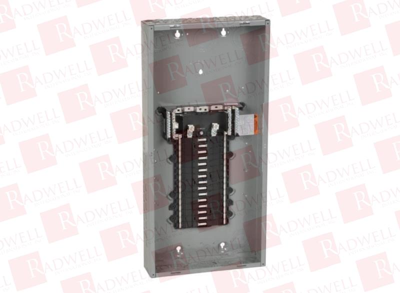 SCHNEIDER ELECTRIC QO130L125PG