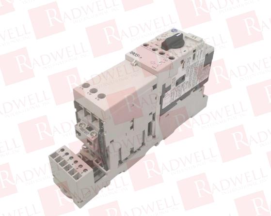 ALLEN BRADLEY 190S-BND2-CB25C