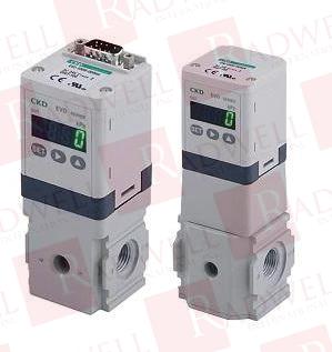 CKD CORP EVD-3500-008NAP-C1B3-3