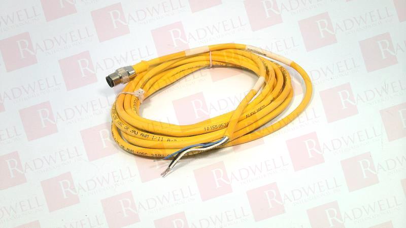 TURCK RS 4.4T-4.5/S715 C5 BCN1-AMB